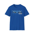 Olympique de Marseille - t-shirt -08 - S - XXL