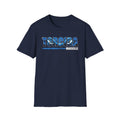 Olympique de Marseille - t-shirt -09 - S - XXL - dark blue