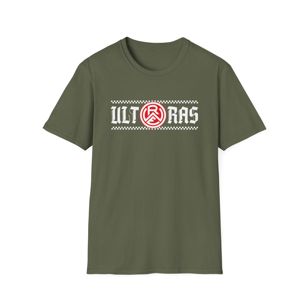 Rot-Weiss Essen - t-shirt - 16 - S - XXL
