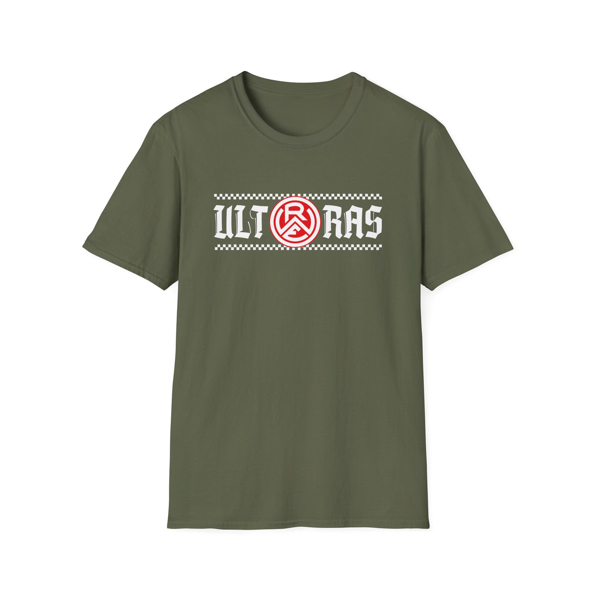 Rot-Weiss Essen - t-shirt - 16 - S - XXL