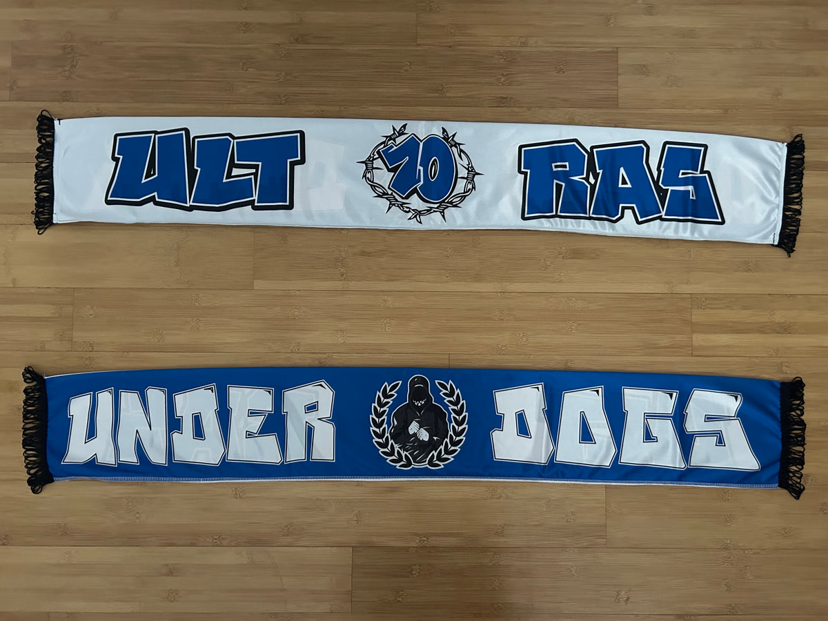 SV Babelsberg 03 - 07 - ULTRAS UNDERDOGS