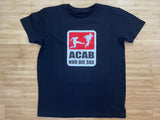 Eintracht Frankfurt - t-shirt - 07 - S - XXL - ACAB