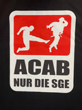 Eintracht Frankfurt - t-shirt - 07 - S - XXL - ACAB