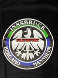 Eintracht Frankfurt - t-shirt - 08 - S - XXL - Atalanta-FC Wacker Innsbruck
