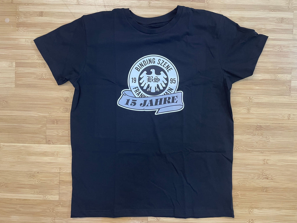 Eintracht Frankfurt - t-shirt - 11 - S - 3XL - SZENE
