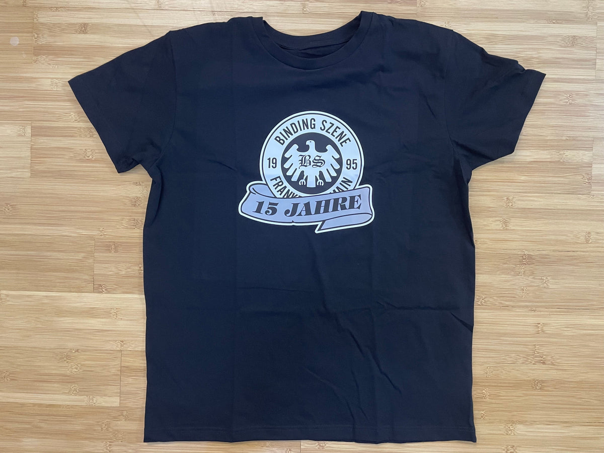 Eintracht Frankfurt - t-shirt - 11 - S - 3XL - SZENE