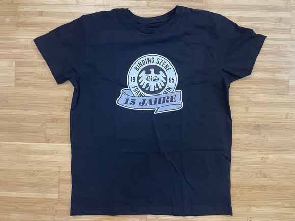 Eintracht Frankfurt - t-shirt - 11 - S - XXL - SZENE