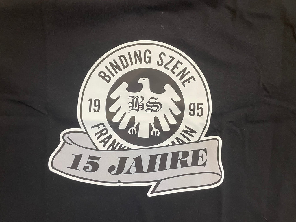 Eintracht Frankfurt - t-shirt - 11 - S - 3XL - SZENE