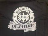Eintracht Frankfurt - t-shirt - 11 - S - XXL - SZENE