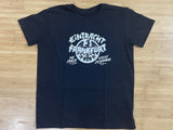 Eintracht Frankfurt - t-shirt - 15 - S - XXL