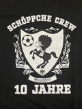 Eintracht Frankfurt - t-shirt - 16 - S - XXL