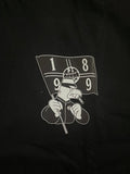 Eintracht Frankfurt - t-shirt - 17 - S - XXL
