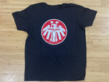 Eintracht Frankfurt - t-shirt - 18 - S - XXL