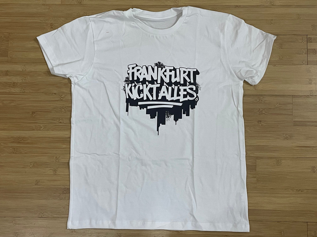 Eintracht Frankfurt - t-shirt - 20 - S - XXL