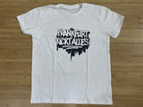 Eintracht Frankfurt - t-shirt - 20 - S - XXL