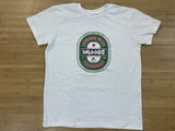 Eintracht Frankfurt - t-shirt - 21 - S - XXL - Droogs