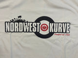 Eintracht Frankfurt - t-shirt - 22 - S - XXL - Nordwestkurve