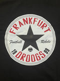Eintracht Frankfurt - t-shirt - 23 - S - XXL - Droogs