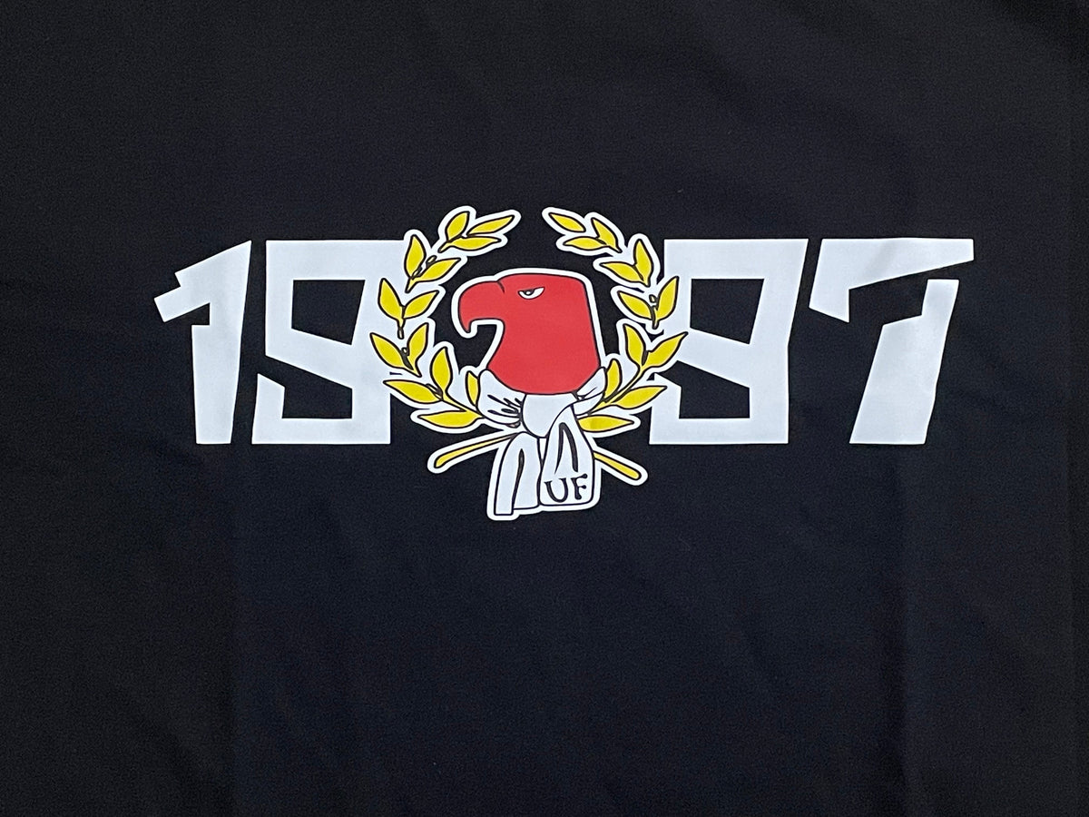 Eintracht Frankfurt - t-shirt - 25 - S - 3XL - 1997