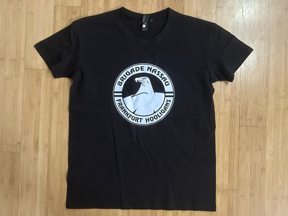 Eintracht Frankfurt - t-shirt - 28 - S - 3XL - BRIGADE NASSAU