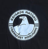 Eintracht Frankfurt - t-shirt - 28 - S - 3XL - BRIGADE NASSAU