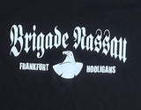 Eintracht Frankfurt - t-shirt - 29 - S - XXL - BRIGADE NASSAU