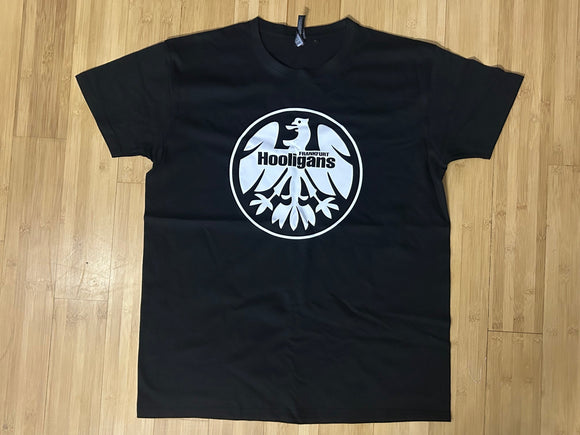 Eintracht Frankfurt - t-shirt - 30 - S - XXL - HOOLIGANS