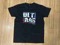 Eintracht Frankfurt - t-shirt 33 - S - XXL - Atalanta Bergamo