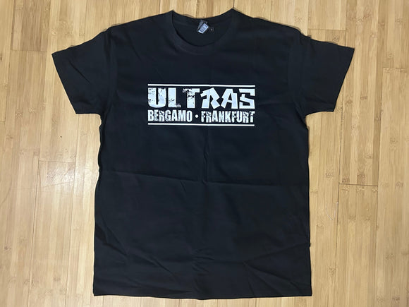 Eintracht Frankfurt - t-shirt 34 - S - XXL - Atalanta Bergamo