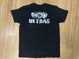 Eintracht Frankfurt - t-shirt 34 - S - XXL - Atalanta Bergamo
