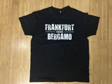 Eintracht Frankfurt - t-shirt 35 - S - XXL - Atalanta Bergamo