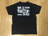 Eintracht Frankfurt - t-shirt 35 - S - XXL - Atalanta Bergamo