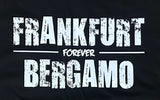 Eintracht Frankfurt - t-shirt 35 - S - XXL - Atalanta Bergamo