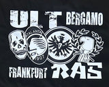 Eintracht Frankfurt - t-shirt 35 - S - XXL - Atalanta Bergamo
