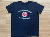 Eintracht Frankfurt - t-shirt - 05 - S - XXL