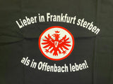 Eintracht Frankfurt - t-shirt - 05 - S - XXL