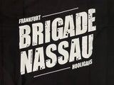 Eintracht Frankfurt - t-shirt - 02 - S - XXL - BRIGADE NASSAU