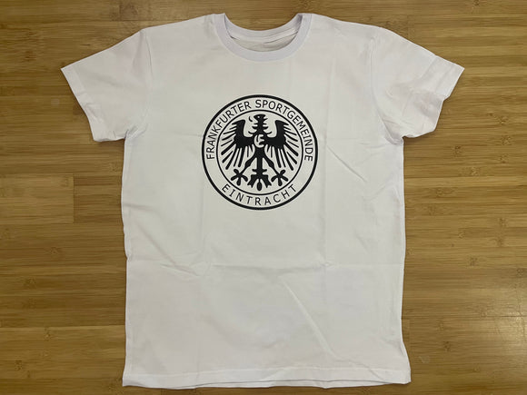 Eintracht Frankfurt - t-shirt - 03 - S - XXL
