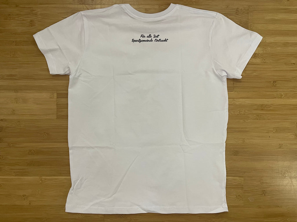 Eintracht Frankfurt - t-shirt - 03 - S - XXL
