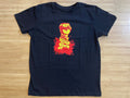 Eintracht Frankfurt - t-shirt - 04 - S - XXL