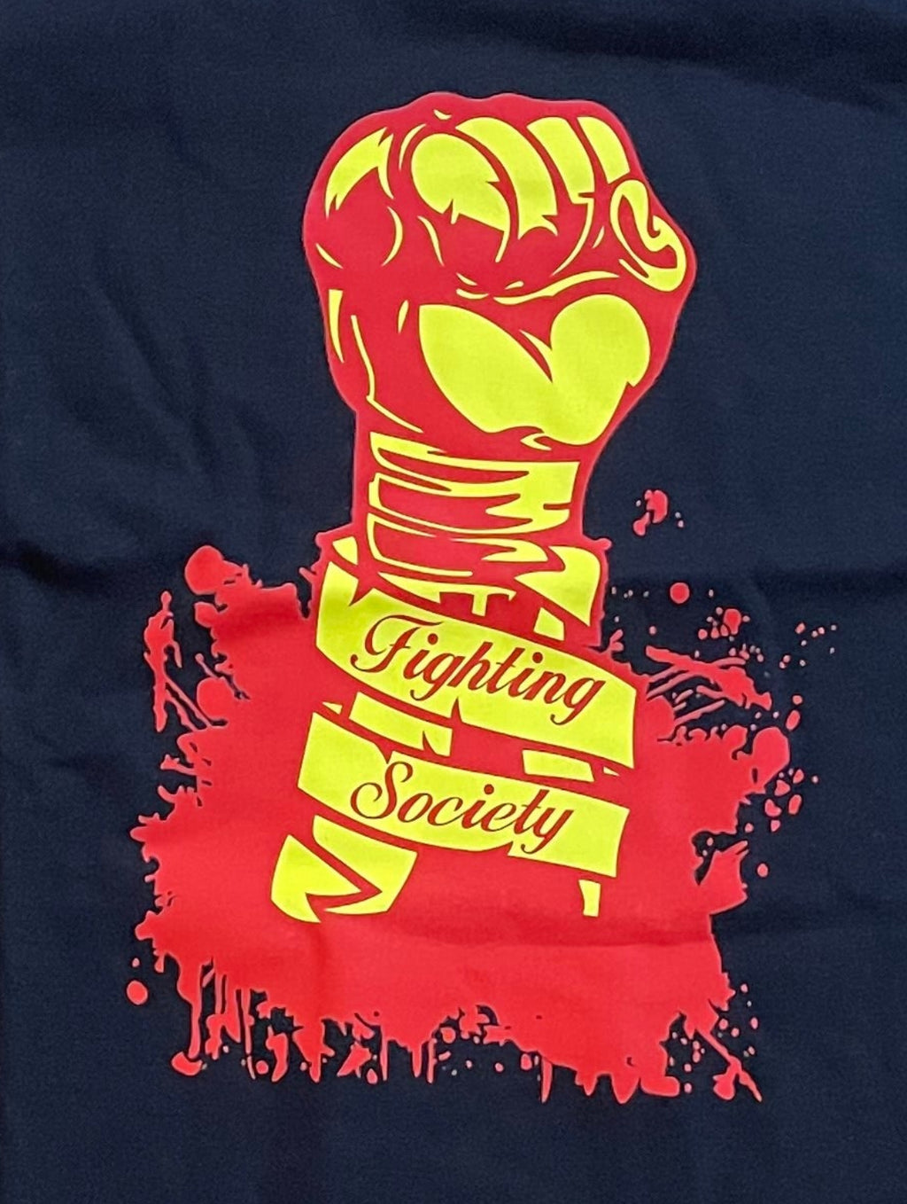 Eintracht Frankfurt - t-shirt - 04 - S - XXL