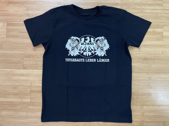 Eintracht Frankfurt - t-shirt - 06 - S - XXL