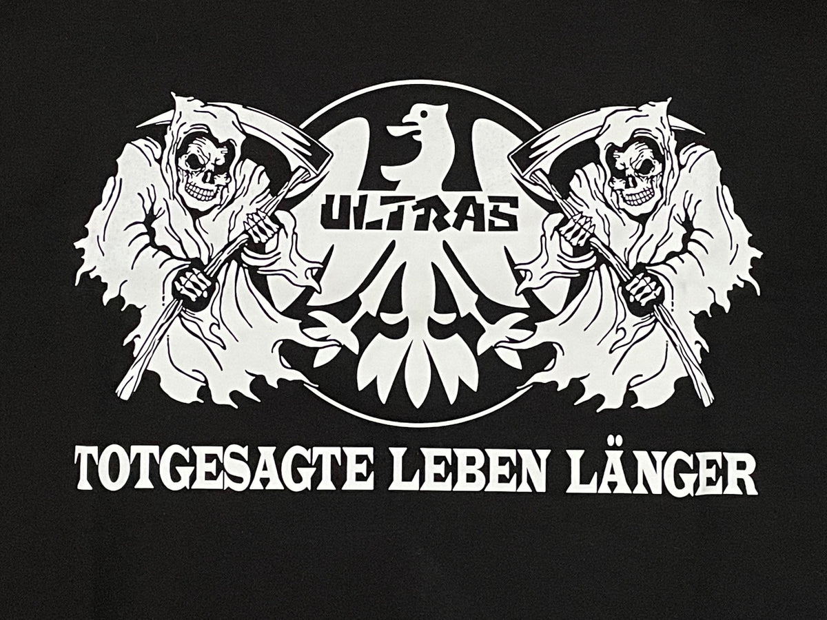 Eintracht Frankfurt - t-shirt - 06 - S - 3XL