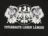 Eintracht Frankfurt - t-shirt - 06 - S - XXL