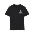 FC ZÜRICH - t-shirt - 25 - S - XXL - black