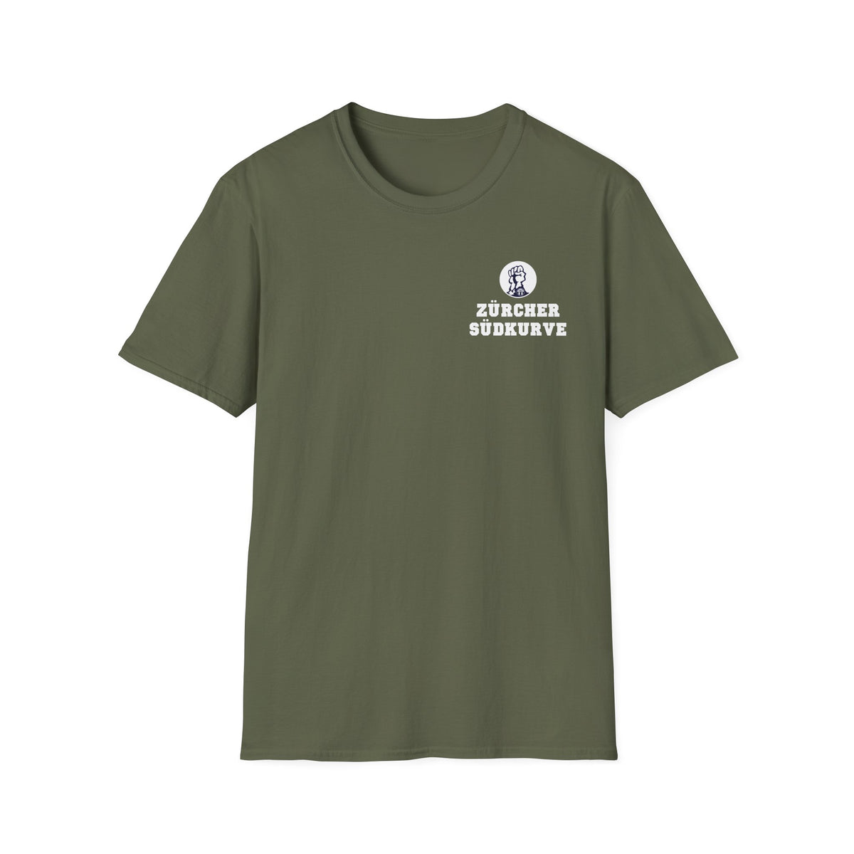 FC ZÜRICH - t-shirt - 27 - S - XXL