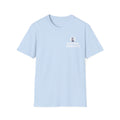 FC ZÜRICH - t-shirt - 26 - S - XXL - light blue