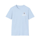 FC ZÜRICH - t-shirt - 26 - S - XXL - light blue