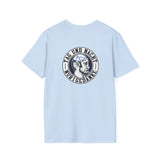 FC ZÜRICH - t-shirt - 26 - S - XXL - light blue