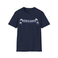 FC ZÜRICH - t-shirt - 32 - S - XXL - dark blue
